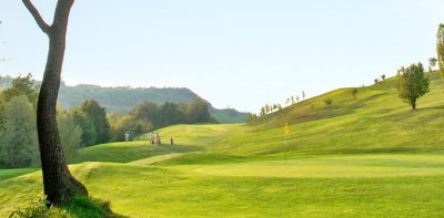 San Valentino Golf Club