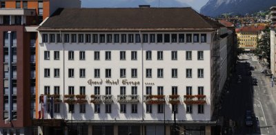 Grand Hotel Europa