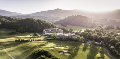 Grand Tirolia Kitzbühel