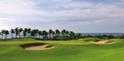 Sea Links Golf & Country Club