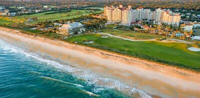 Hammock Beach Resort hotel