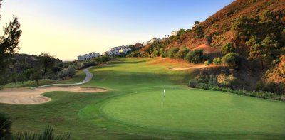 La Quinta Golf & Country Club