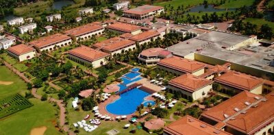 Intercontinental The Lalit Resort