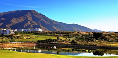Valle Romano Golf & Resort