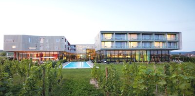 Loisium Wine & Spa Resort Langenlois