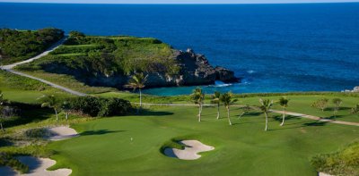 Casa De Campo Golf Courses