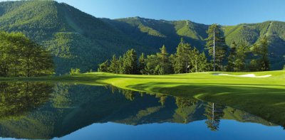 Golfclub Adamstal Franz Wittman