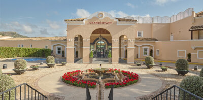Grand Hyatt La Manga Club & Resort