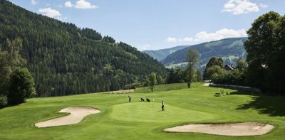 Golf & Country Club Schloss Pichlarn