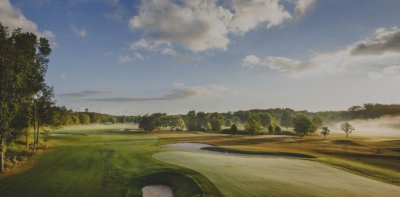 Vasatorp Golf Course