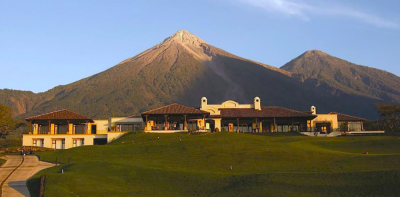 La Reunión Antigua Guatemala