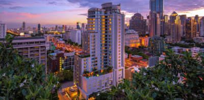 Majestic Grande Hotel