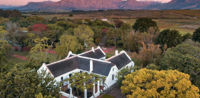 Spier Hotel