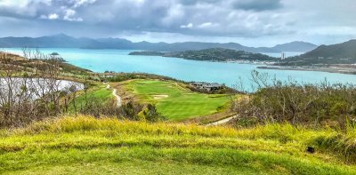 Hamilton Island Golf Club