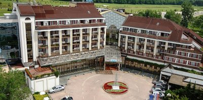 Hotel Ajda - Sava Hotels & Resorts