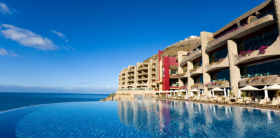 Gloria Palace Royal Hotel & Spa