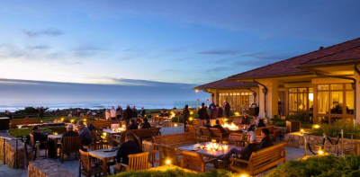 The Inn at Spanish Bay