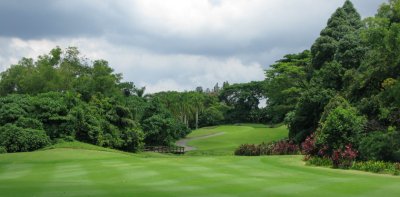 The Mines Resort & Golf Club