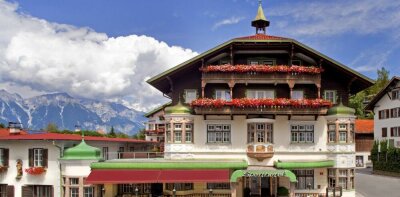 Sporthotel Igls