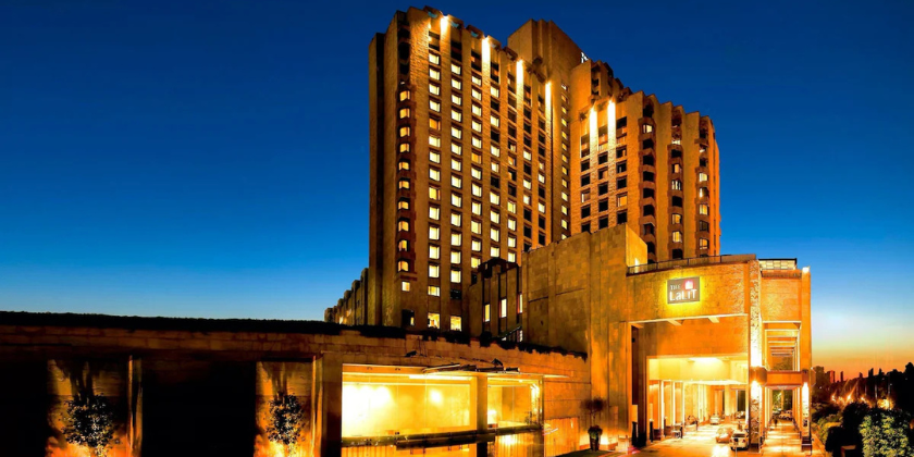 The LaLit New Delhi
