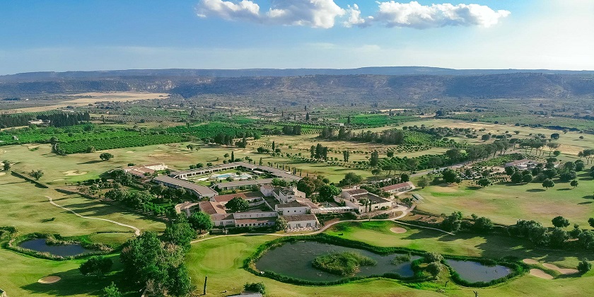 Borgo di Luce I Monasteri Golf Resort